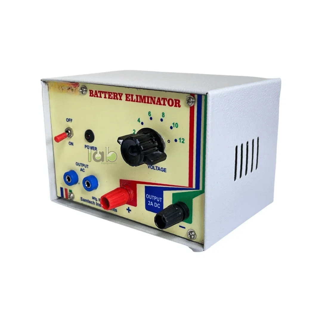 AC to DC Power Conversion Unit